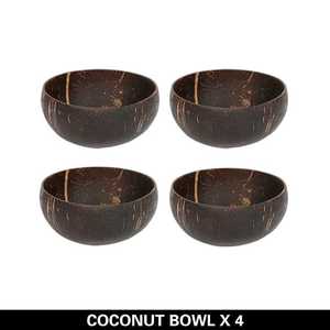 Cuenco de madera de acacia redondo de gran tamaño al por mayor, vajilla de cerámica con acabado natural sostenible hecha a mano para servir ensaladas - Product Image 3