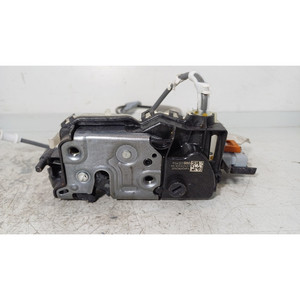 Serrure avant droite CITROEN C3 Série 9812398080 DV5RCF-YHT-YH01 (16>) - Product Image 5