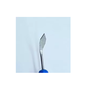 High-Precision Customizable OEM Micro Surgical Blades for Ophthalmic Extension Keratome <b>Optical</b> <b>Instruments</b> Lenses - Product Image 4