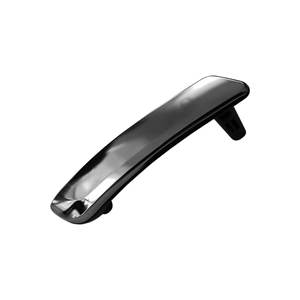 Juego de Reposabrazos para Puerta Interior Cromado, Universal, Largo, Característica TR Origin 2-80960357R - Product Image 1