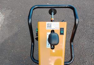 Rouleau vibratoire à tambour de 25 KN à démarrage électrique à vendre Catégorie de produit Moteurs vibrants - Product Image 4