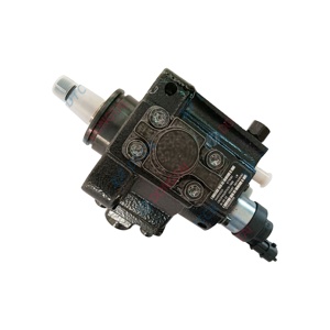 Pompe à carburant Common Rail neuve authentique en acier ABG Dens0 0 445 010 320 compatible avec Alexander 126H 1976-1991 0445010320 - Product Image 1