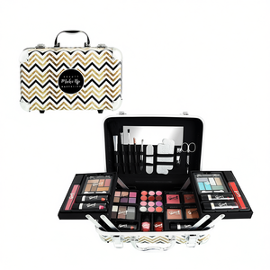 Valigetta per Trucchi e Set per la Cura delle Unghie Taglia XXXL - Product Image 2