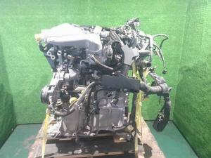 2019 3BA-NRE214H เครื่องยนต์ดีเซลที่ใช้เครื่องยนต์8NR-FTS - Product Image 2