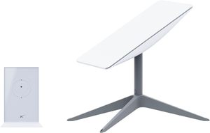 Quality New Starlink Internet <b>Satellite</b> <b>Dish</b> Kit Router V2 Router Wi-Fi 5 Dual Band 3x3 MIMO - Product Image 4
