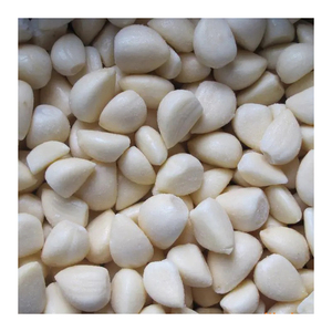 Precio barato Ajo pelado congelado limpio y listo para usar para cocinas comerciales - Product Image 1