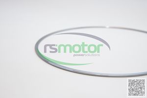 Accesorios de maquinaria de alta calidad Junta de anillo de alta precisión MWM para uso industrial - Product Image 2