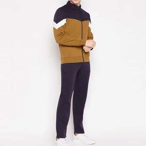 ชุดวอร์มกีฬาเด็กผู้ชายผ้าโพลีเอสเตอร์แบบบางน้ำหนักเบาชุดวิ่งจ๊อกกิ้งแบบลำลองอัจฉริยะซักด้านหน้าสำหรับฤดูร้อน - Product Image 4