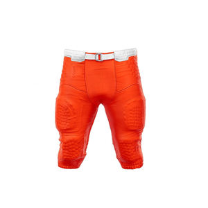 Uniforme de football américain personnalisé sublimé avec impression professionnelle, best-seller, fabrication de maillots de football américain - Product Image 2