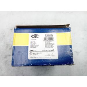 Pastiglie Freno Anteriori AUDI TT Cabrio Serie (8J3) (06>14) T1350mm Benzina - Product Image 5