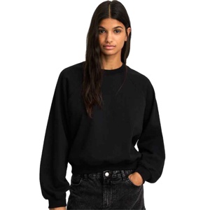Sweat à capuche zippé en molleton de coton pour femme – Qualité supérieure – Collection Hiver 2023 – En promotion - Product Image 3