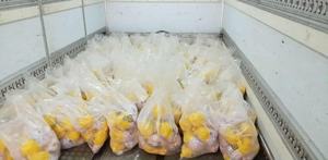 Piernas de Pollo Congeladas Halal, Altamente Nutritivas y Libres de Hormonas, en Venta - Product Image 4