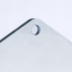 Équipement électrique en acier galvanisé à chaud Vina 70-120kN fabriqué au Vietnam Fabrication de haute qualité - Product Image 2