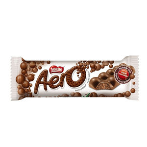 Alta Calidad Precio Barato Al Por Mayor Nestlé A ero Chocolate Para la venta - Product Image 4