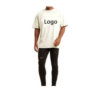 T-shirt à manches courtes à col rond pour homme de qualité supérieure personnalisé, conçu pour un confort et un style supérieurs toute la journée - Product Image 5