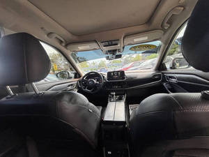 Nissan Rogue Platinum d'occasion 2023 - Product Image 2