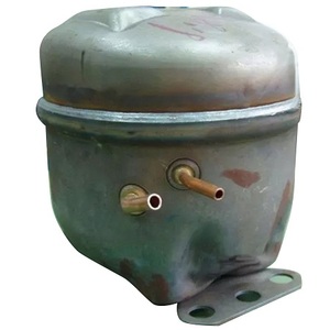 Compresor de CA y nevera Chatarra/Compresor Chatarra - Product Image 4