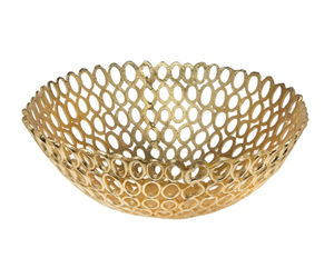 Cuenco de madera pulida Millenium Handicrafts, bellamente hecho a mano con características resistentes al calor, mejora la belleza de la Mesa - Product Image 5