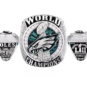 Anillo de diamante de campeón mundial de Plata de Ley 925 de oro blanco de 18 quilates para hombre Diseño de corte Marquesa único Certificado IGI para boda - Product Image 5