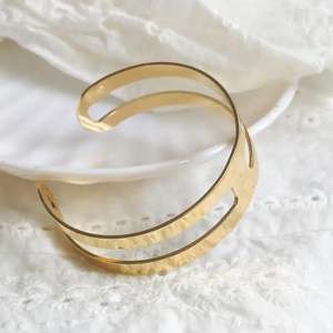 Bijoux de mode Meilleurs bracelets en laiton de qualité supérieure PAR HF CRAFTS - Product Image 4