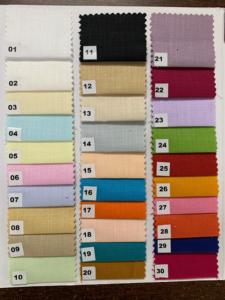 Telas para camisas de lujo Premium | Ancho de 58 pulgadas | Precio al por mayor para ropa de hombre y mujer en asequible - Product Image 4