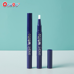 Set di <span class=keywords><strong>Gel</strong></span> per sbiancamento dei denti bianchi abbaglianti cosmetici Twist Click Pen per un efficace sbiancamento dei denti - Product Image 4