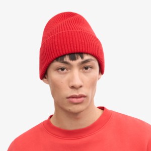Vente en gros 2025 de haute qualité, nouveau style tendance unisexe, bonnet tricoté en acrylique imprimé sur toute la surface, bonnet tricoté personnalisé pour hommes - Product Image 1