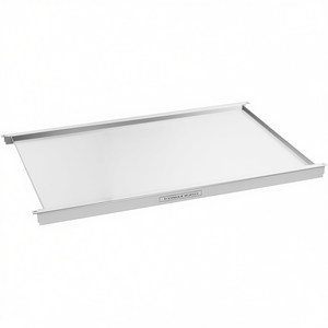 Hazet Stainless Steel Worktop for <b>Tool</b> <b>Storage</b> Trolley - Product Image 2