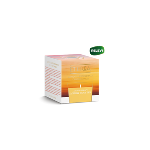Made Italy Eterea Scented Candle 120 Gr Paraffin Wax Well Being Edition Aromatherapy <b>Home</b> <b>Essential</b> Oils Relax Energize Indoor - Product Image 1