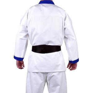 Kimono de Jiu-Jitsu professionnel léger 350 GSM, uniforme de BJJ en gros, ensembles de kimono 100% coton, écologique, nouvelle arrivée - Product Image 6