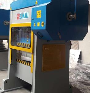 Prensas Motorizadas de Alta Productividad Elmali para Trabajar Chapas Metálicas - Product Image 3