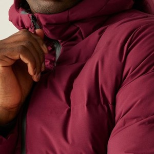 Men's Winter Hooded Outdoor <b>Jackets</b> Warm Thick Top Quality Down Coats Male Winter Overcoat Down Parkas Man Puffer <b>Jackets</b> - Product Image 4