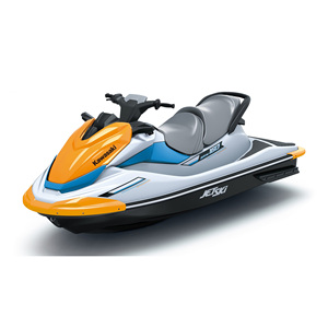 2025 moderne Jet-s-ki Compact Outdoor Water Scooter léger Marine Adventure Ride - Product Image 5