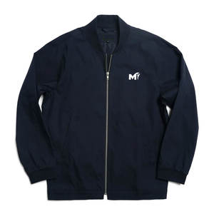 Chaqueta Bomber Más Vendida, Chaqueta Bomber de Invierno Hecha a Medida, Chaqueta Bomber de Nueva Llegada para Hombre - Product Image 1