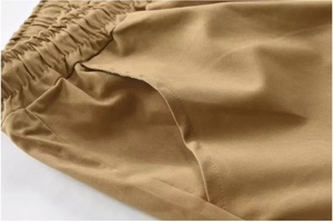 Tarifa razonable Fácil de usar para lavar Pantalones cortos de carga para hombres Alta calidad Mejor material Peso ligero Pantalones cortos de carga para hombres con nuevo estilo - Product Image 2