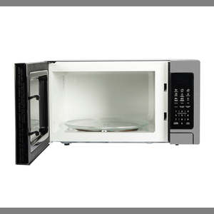AURUS AMP11SS 1.1 p3 forno a microonde in acciaio inossidabile 30L capacità digitale incorporato per grigliate elettriche per uso domestico dell'hotel - Product Image 1