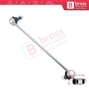 V2BSP1284 1 Pieza Barra Estabilizadora Delantera para Karoq Kodiaq 2 Octavia 2 3 4 Superb 2 3 Yeti 1K0411315B - Product Image 2
