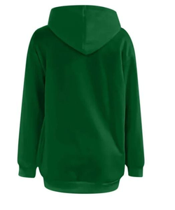 Sudadera con Capucha para Hombre, Venta al por Mayor, Estilo Holgado, Informal, para Invierno - Product Image 4