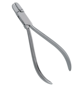 Pince dentaire en acier inoxydable de la meilleure qualité pince manuelle en tweed/arc rectangulaire coudé formant et pince à torquer - Product Image 5