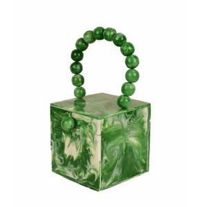 Boîte à bijoux en incrustation d'os unique avec style en bois agité à la main conçue pour le stockage de bijoux et le but exceptionnel de donner des cadeaux - Product Image 4