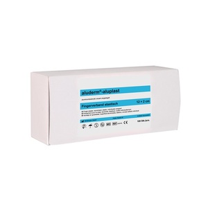 SHNGEN Bande élastique Aluderm-Aluplast pour doigts - Product Image 3