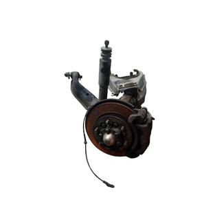 GREAT WALL MOTOR Steed 1st Series (06>) ชุดเครื่องกลหน้าซ้าย 4G6954N - Product Image 1
