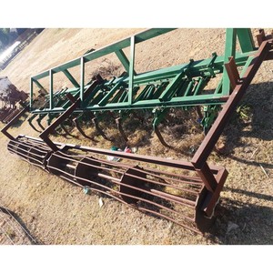 สคอฟเซิล TA-ND ทนทานอุปกรณ์การเกษตรระดับพรีเมียมพร้อมการจัดส่งที่รวดเร็ว - Product Image 6