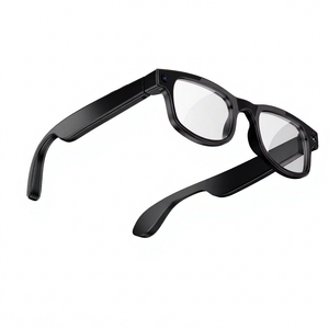 Gafas Inteligentes con IA G2, Video 1080P, Asistente de IA, Llamadas Bluetooth, Música, Resistencia al Agua IP67, Monitoreo de Actividad - Product Image 4