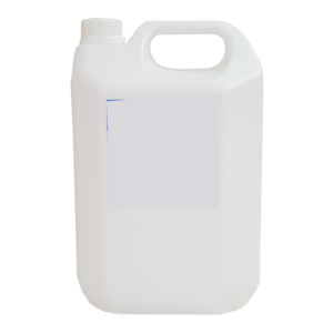 Botella de plástico Etanol 99% AR para uso en laboratorio, apariencia líquida para materias primas cosméticas y detergentes - Product Image 4