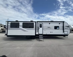 Autocaravana/Remolque de Viaje Jayco Jay F-i-g-h-t S-l-x 295TBS Rvs con Descuento 2023 2024 - Product Image 3