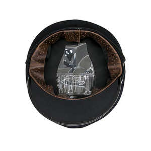 Gorras de Béisbol Unisex de Alta Calidad Hechas a Medida, Estilo Hip Hop, Talla Adulto, Cómodas, con Diseño de Logotipo Personalizado, Nuevo Estilo, Venta al por Mayor - Product Image 3