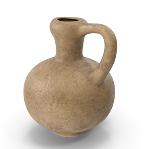 Urne funéraire en céramique/urne funéraire en céramique/urne en céramique faite à la main urne décorative en céramique urne funéraire en céramique urne en céramique pour cendres - Product Image 1