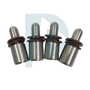 หัวจอยสติ๊ก PC200-6 ตัวกดจอยสติ๊ก - อะไหล่ตัวกดคันบังคับรถขุด - Product Image 3