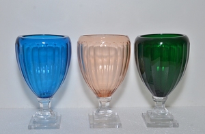 Premium Vantage Modern Style Terrarium Unique Style <b>Colourful</b> Vintage Style Fancy <b>Glass</b> <b>Vase</b> Premium Quality <b>Glass</b> <b>Vase</b> - Product Image 6